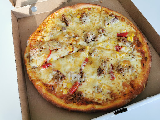 Pizzeria Da Pippo – Ottendorf-Okrilla