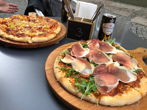 Pizzeria Da Salvatore – Füssen