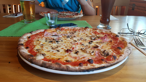 Pizzeria Da Sandro – Mellau