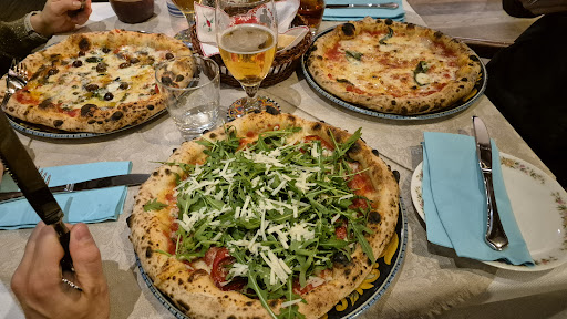 Pizzeria da Tano – Wels