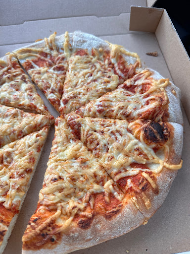 Pizzeria D’Amore – Neuhof