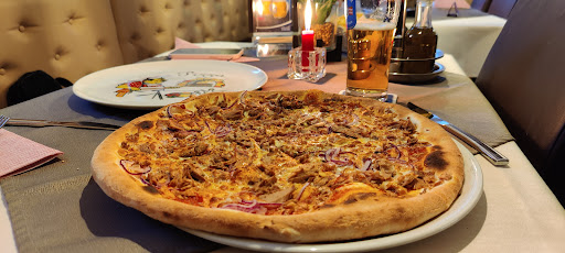 Pizzeria Danieli – Kindberg
