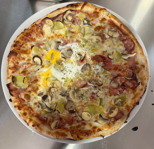 Pizzeria Danilo | Pizza |Grill | Burger – Linz