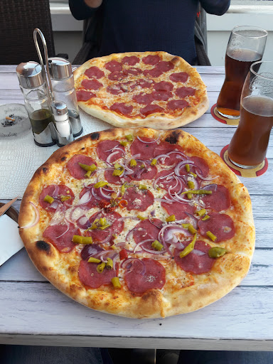 Pizzeria David Güssing – Güssing