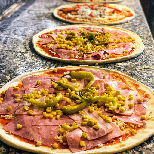 Pizzeria David Leibnitz – Leibnitz