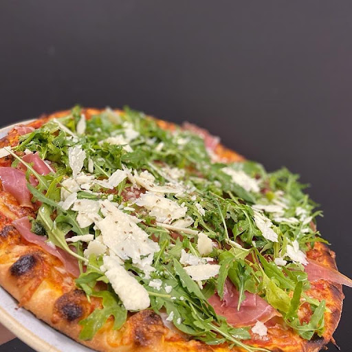 Pizzeria David – Margaretenbad – Graz