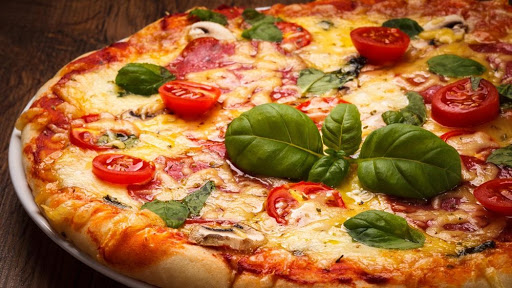 Pizzeria David Wagna – Wagna