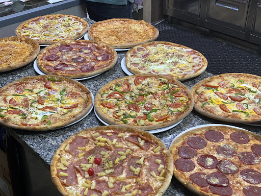 Pizzeria David – Fürstenfeld