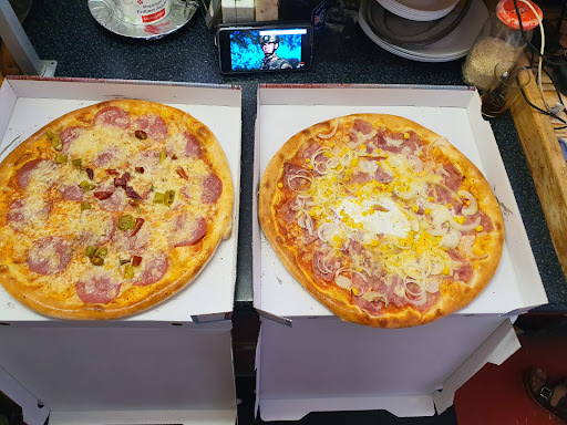 Pizzeria Davit2 – Weißkirchen in der Steiermark