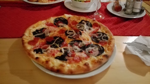 Pizzeria Dawerna – Podersdorf am See
