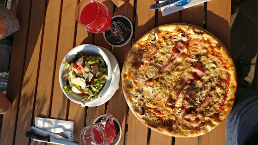 Pizzeria De Icco – Markersdorf an der Pielach