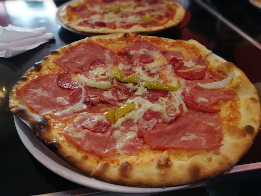 Pizzeria Del Popolo – Vienna