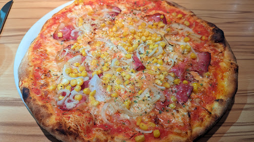 Pizzeria del Sole – Volders