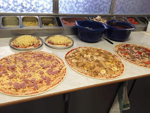 Pizzeria Della Casa – Sulb