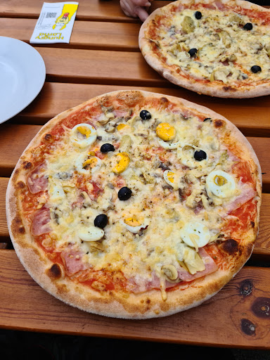 Pizzeria Dell’Amor – Steyr