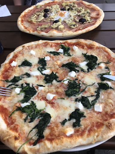 Pizzeria Deniz – Marchegg