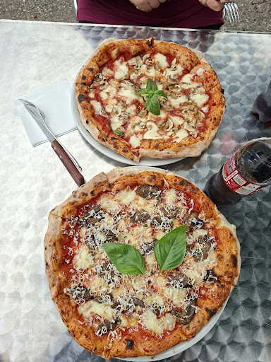 Pizzeria di Daniel – Attnang-Puchheim