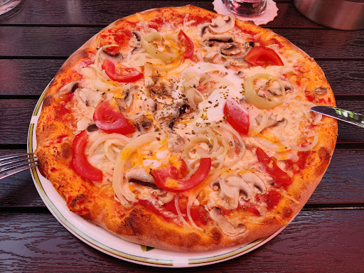 Pizzeria Di Lara – Gars am Kamp