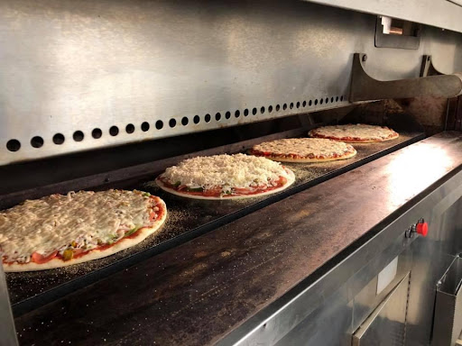 Pizzeria Di Maria – Carol Stream