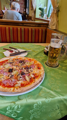 Pizzeria Diabolino – Deutsch-Wagram