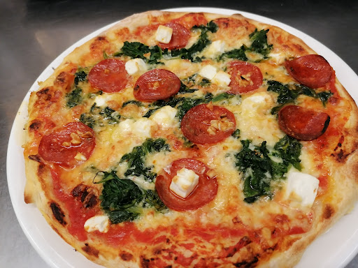 Pizzeria Diele am Berg – Steyr