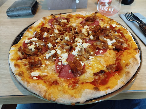 Pizzeria Dilara – Brixlegg