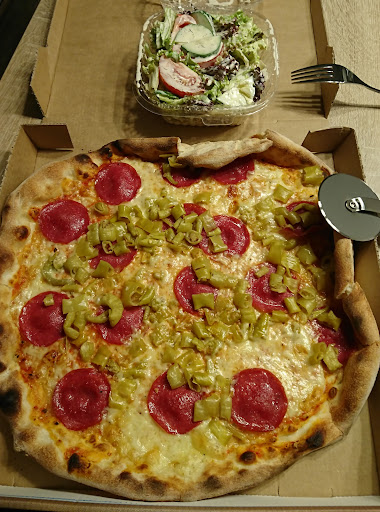 Pizzeria Dili – Sulzbach-Rosenberg