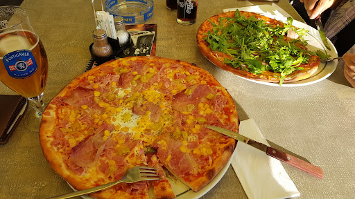 Pizzeria Divano – Raaba