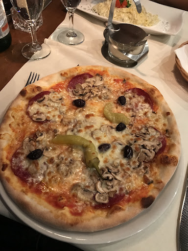 Pizzeria DolceVita – St Anton am Arlberg