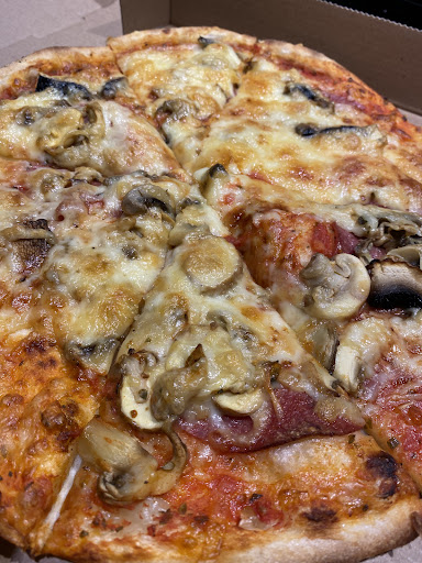 Pizzeria Don Camillo & Peppone – Altenstadt