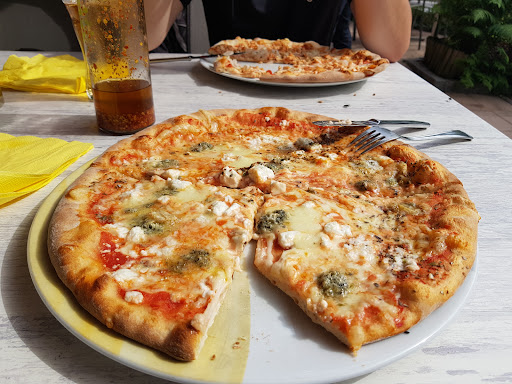 Pizzeria Don Camillo – Reith im Alpbachtal