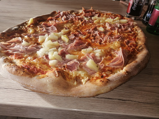 Pizzeria Don Capitano – Piringsdorf