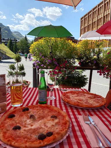 Pizzeria Don Enzo – Lech