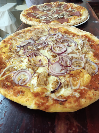 Pizzeria Don Giovanni Grimmenstein – Grimmenstein