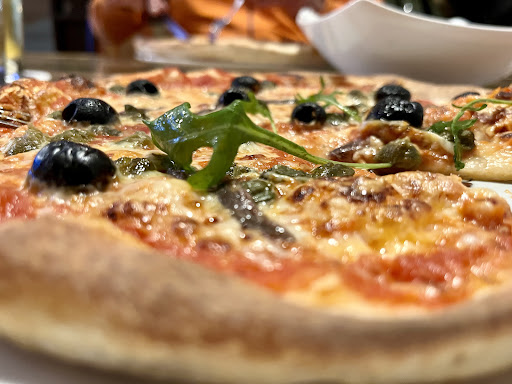Pizzeria Don Giovanni – Weng