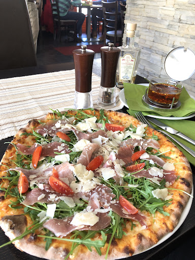 Pizzeria Don Peppe – Bad Häring