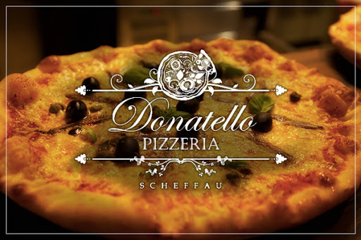 Pizzeria Donatello – Scheffau am Wilden Kaiser