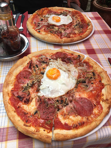 Pizzeria Draxler – Wildon