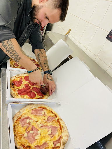 Pizzeria Eckstein – Schöder