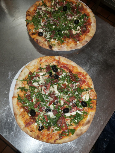 Pizzeria Eduardo – Lindau