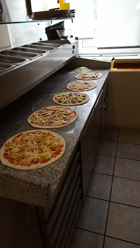 Pizzeria Eisdiele BARI Röttenbach – Röttenbach