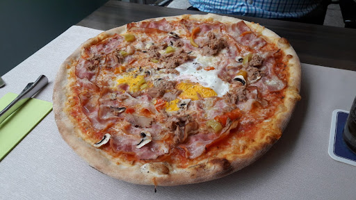 Pizzeria El Camino – Mürzzuschlag
