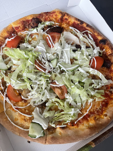 Pizzeria El Menshawi – Traisen