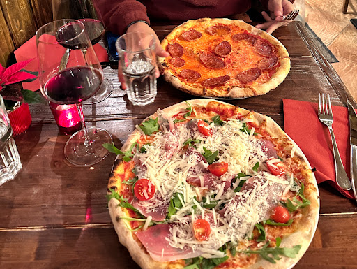Pizzeria el Moro de Venezia – Kitzbuhel