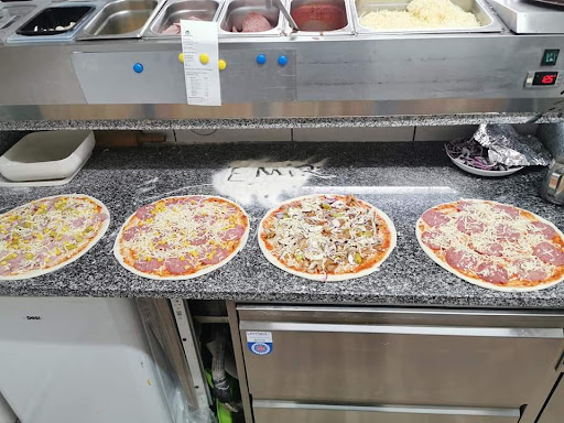 Pizzeria Emir Hörsching – Hörsching