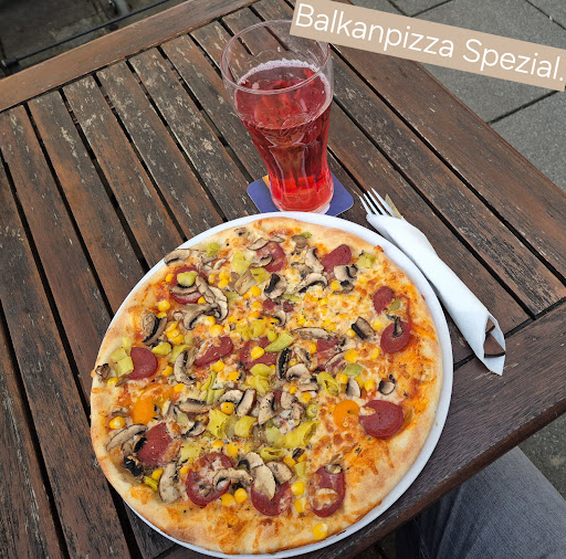 Pizzeria Endo – Herzogenburg