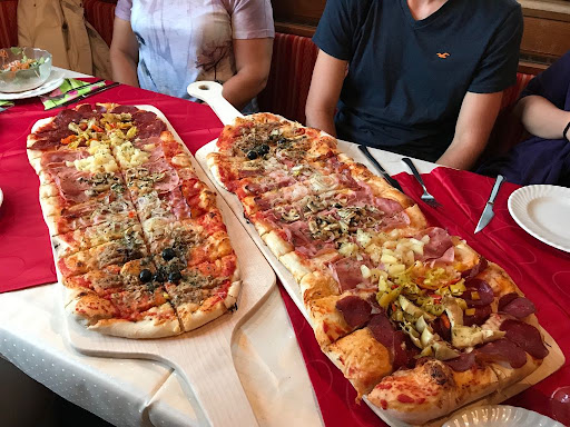 Pizzeria Ernesto – Sankt Andrä im Lungau