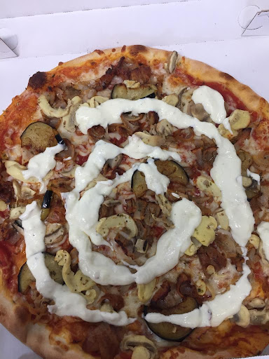 Pizzeria Euratsfeld – Euratsfeld