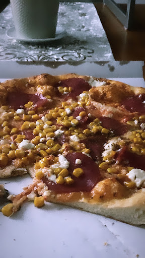 Pizzeria Fabiano – Teesdorf