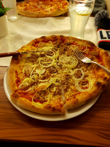 Pizzeria Fantastica – Vienna